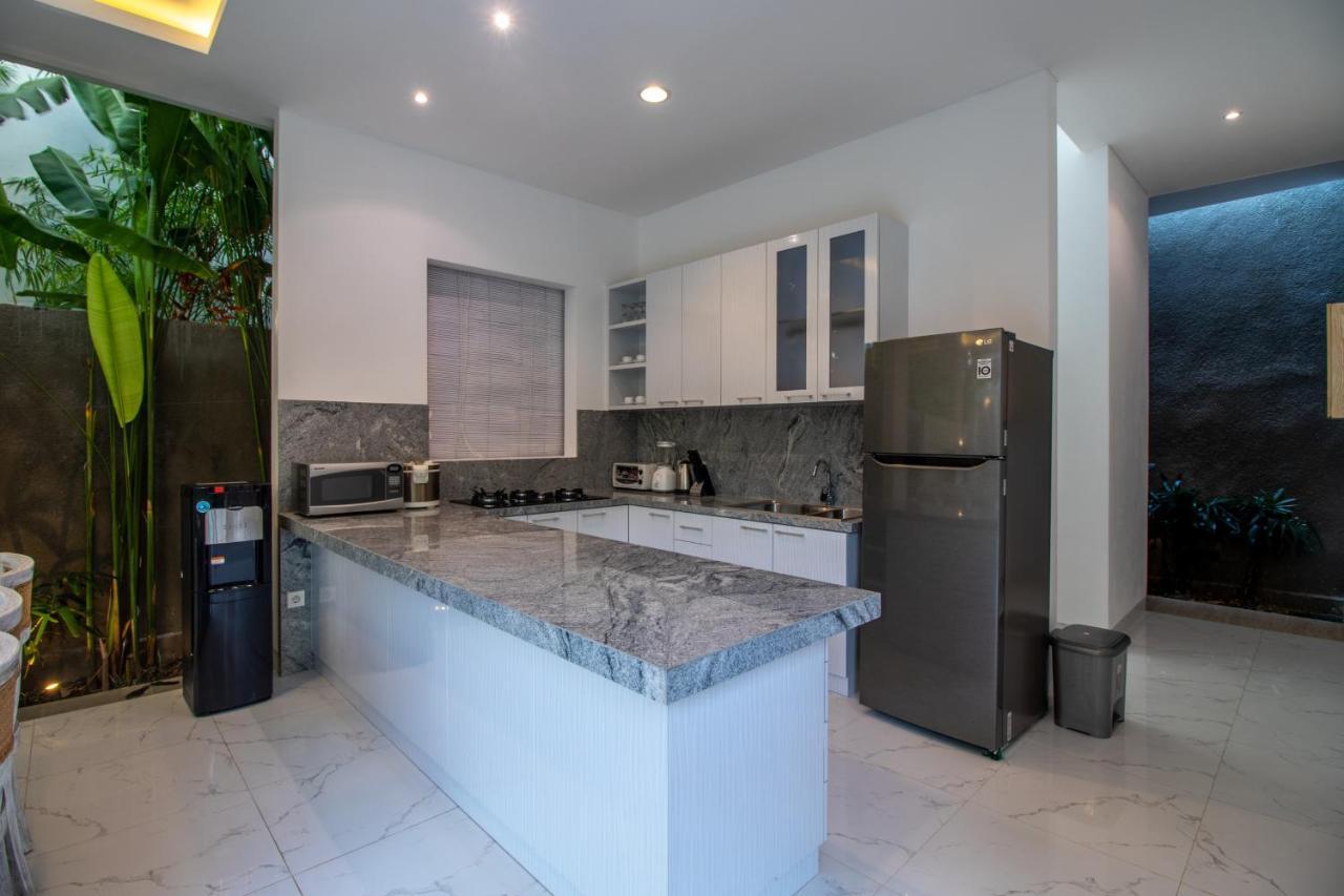 Villa Sayang Sanur III Eksteriør billede