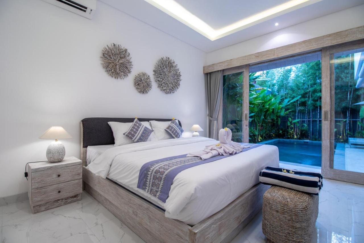 Villa Sayang Sanur III Eksteriør billede