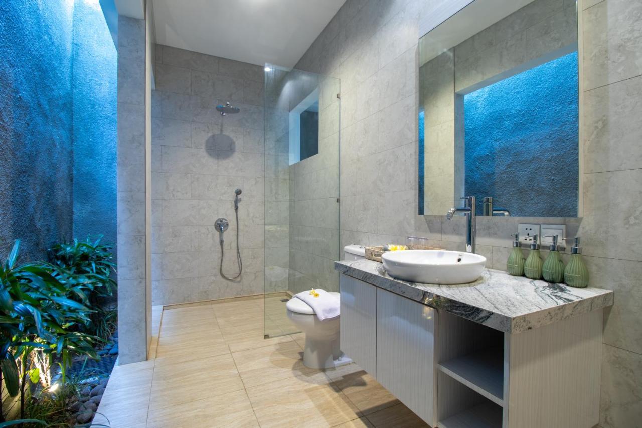 Villa Sayang Sanur III Eksteriør billede